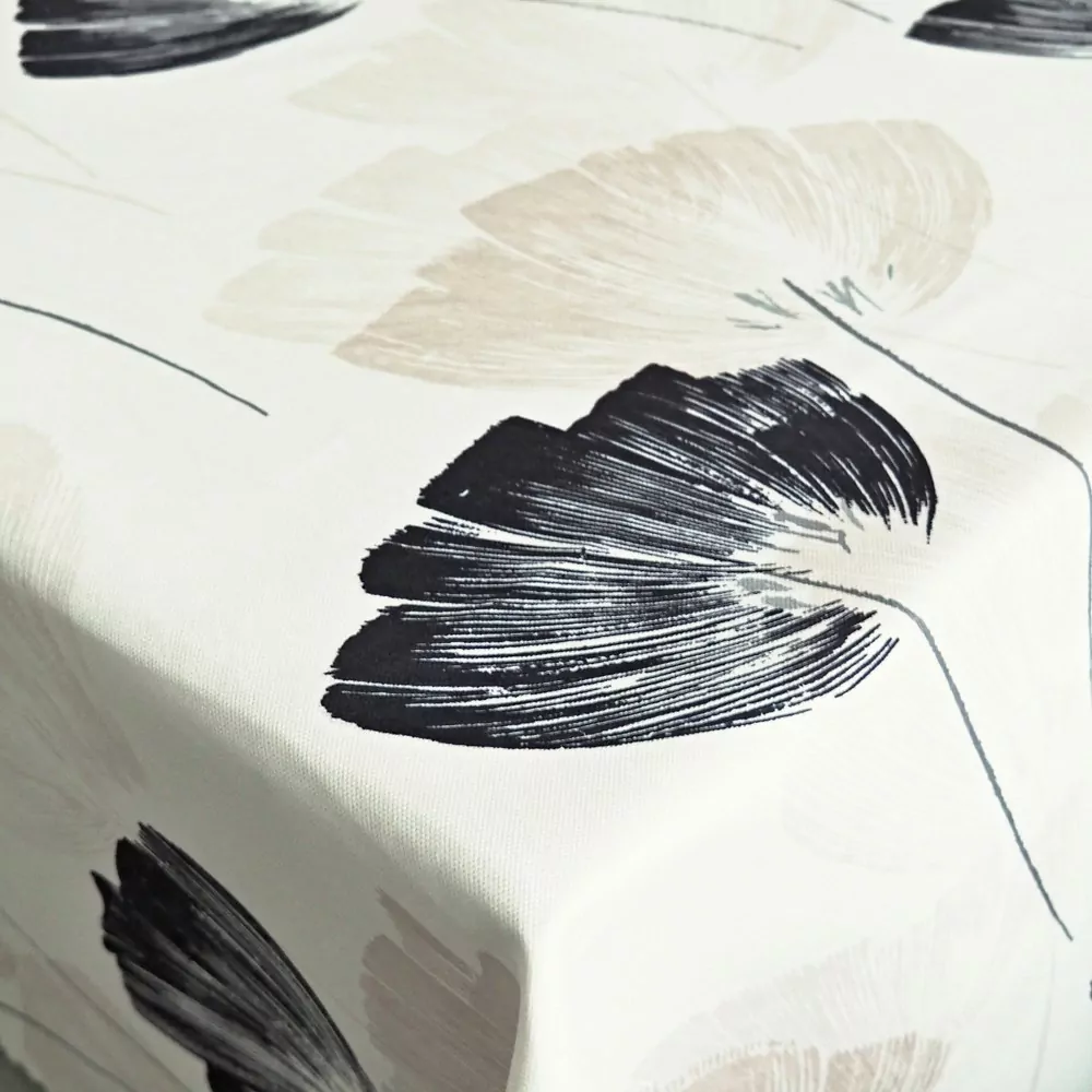 Ubrusy a ubrusové šály Soft 56159-1009