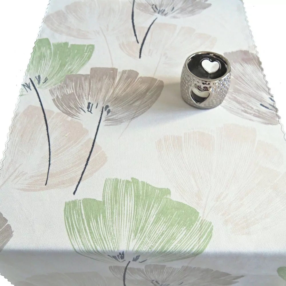 Ubrusy a ubrusové šály Soft 56159-1004