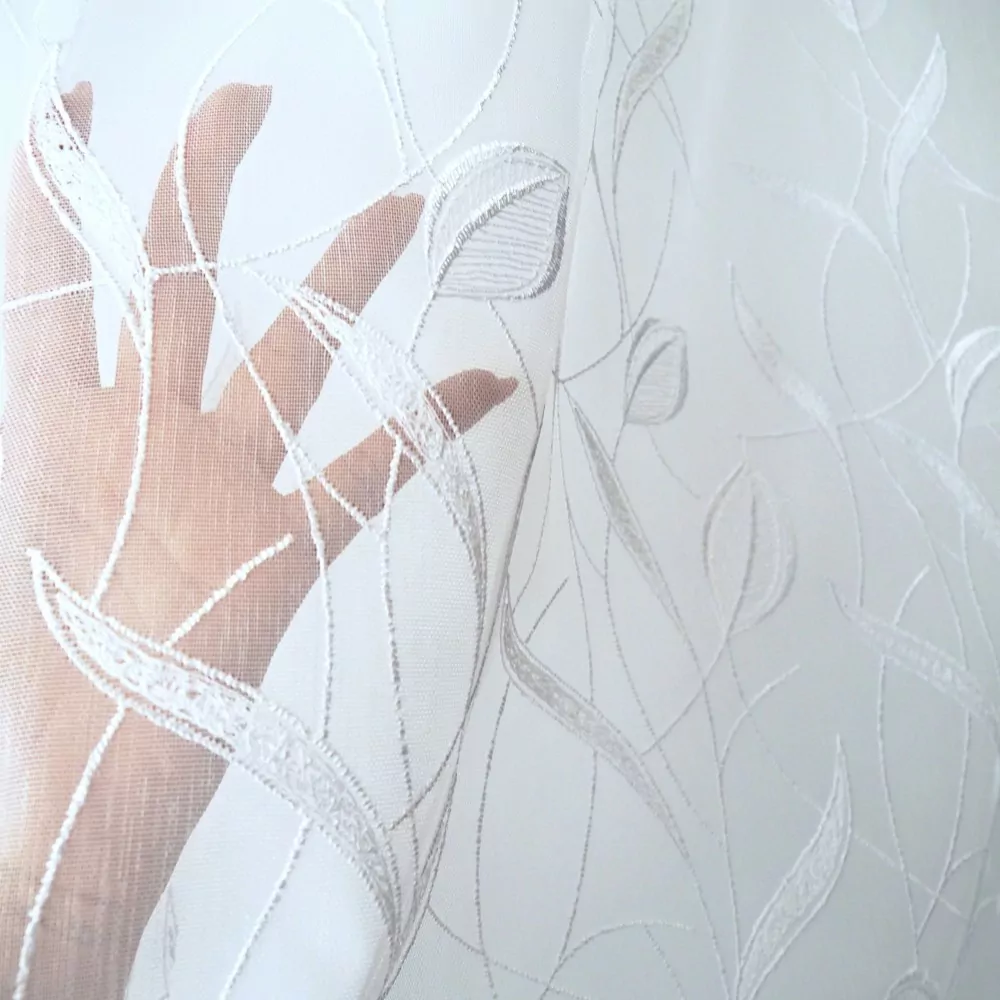 Tylová záclona Sonja 