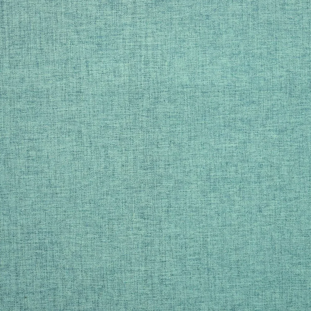 Dekorační látka Blackout West - modrozelená