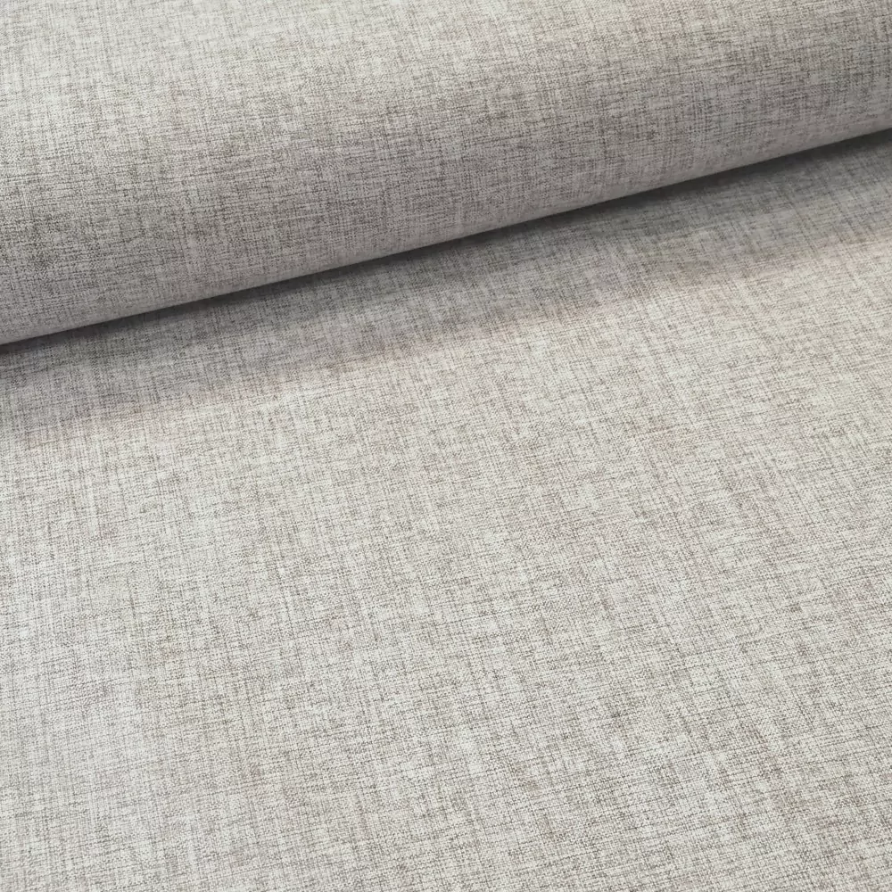 Dekorační látka Blackout West - oříšková