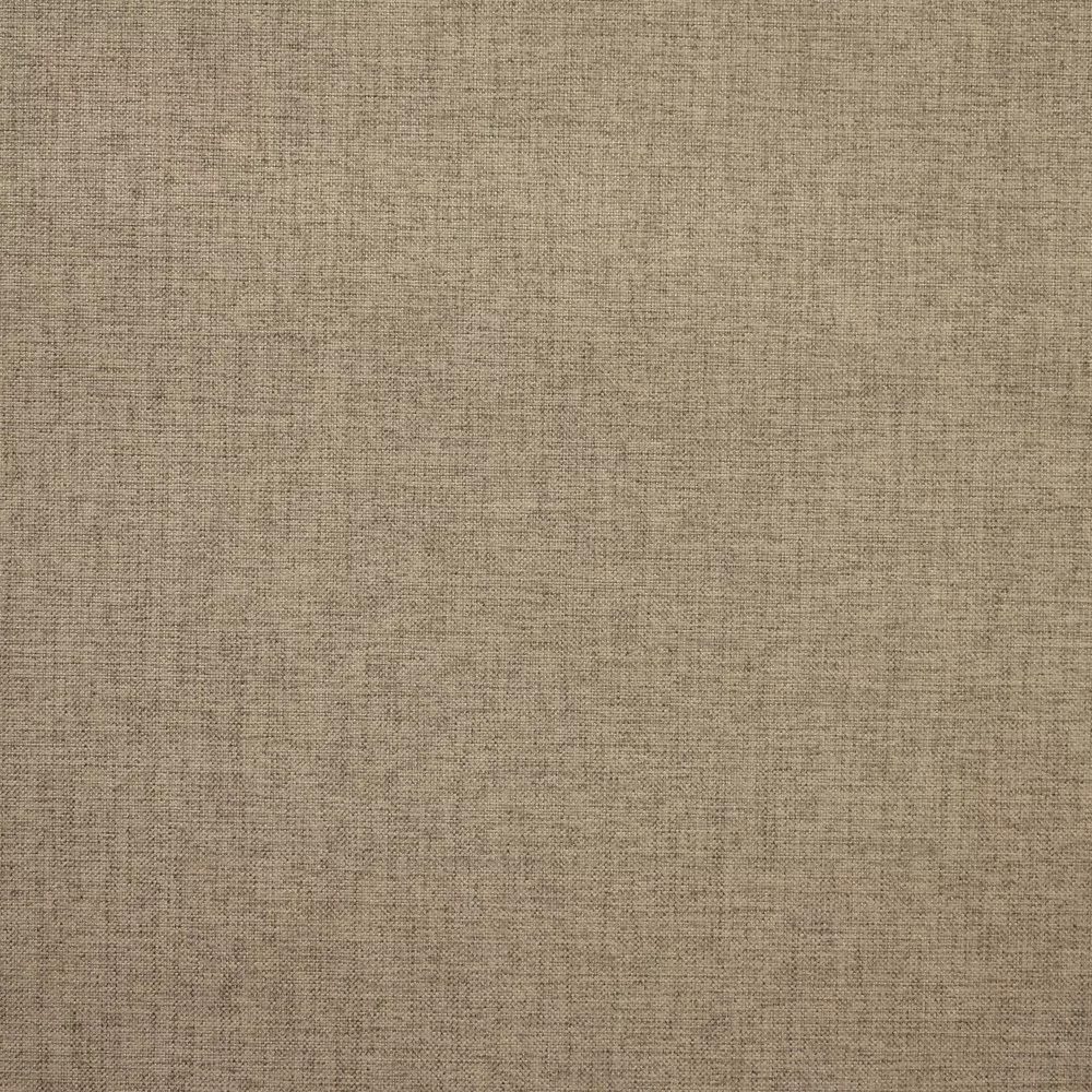 Dekorační látka Blackout West - světle hnědá