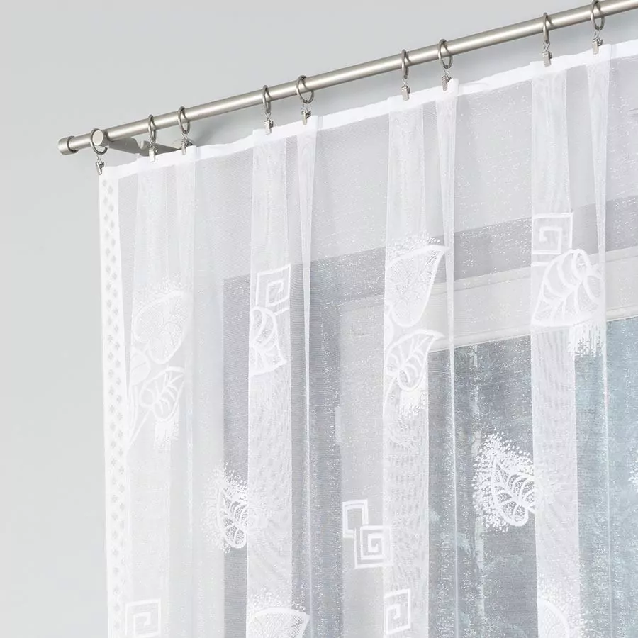 Kusová záclona Adina - 160 x 300 cm