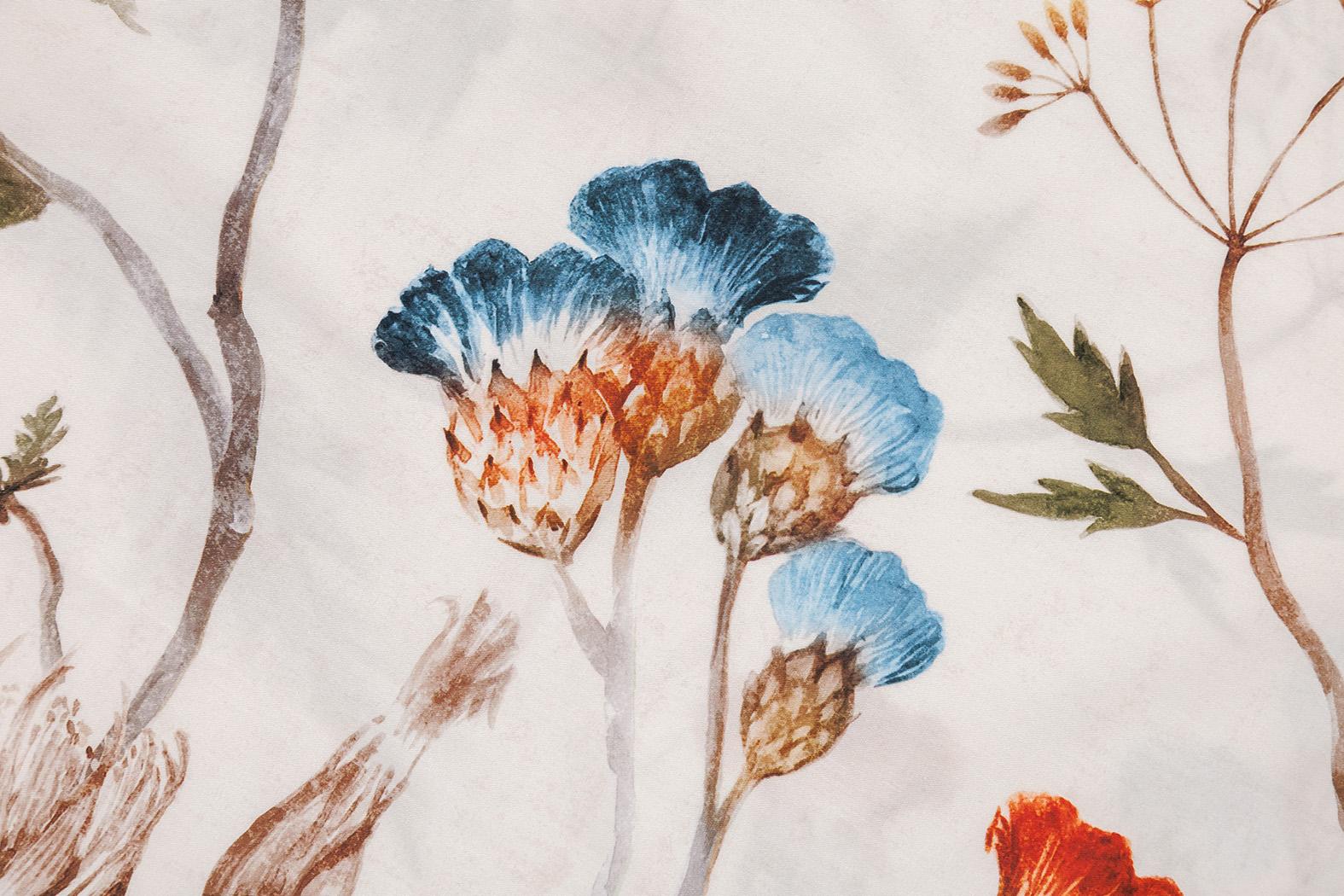 Povlečení mikroflanel/mikroplyš CHRPY - 70x90 + 140x200 cm