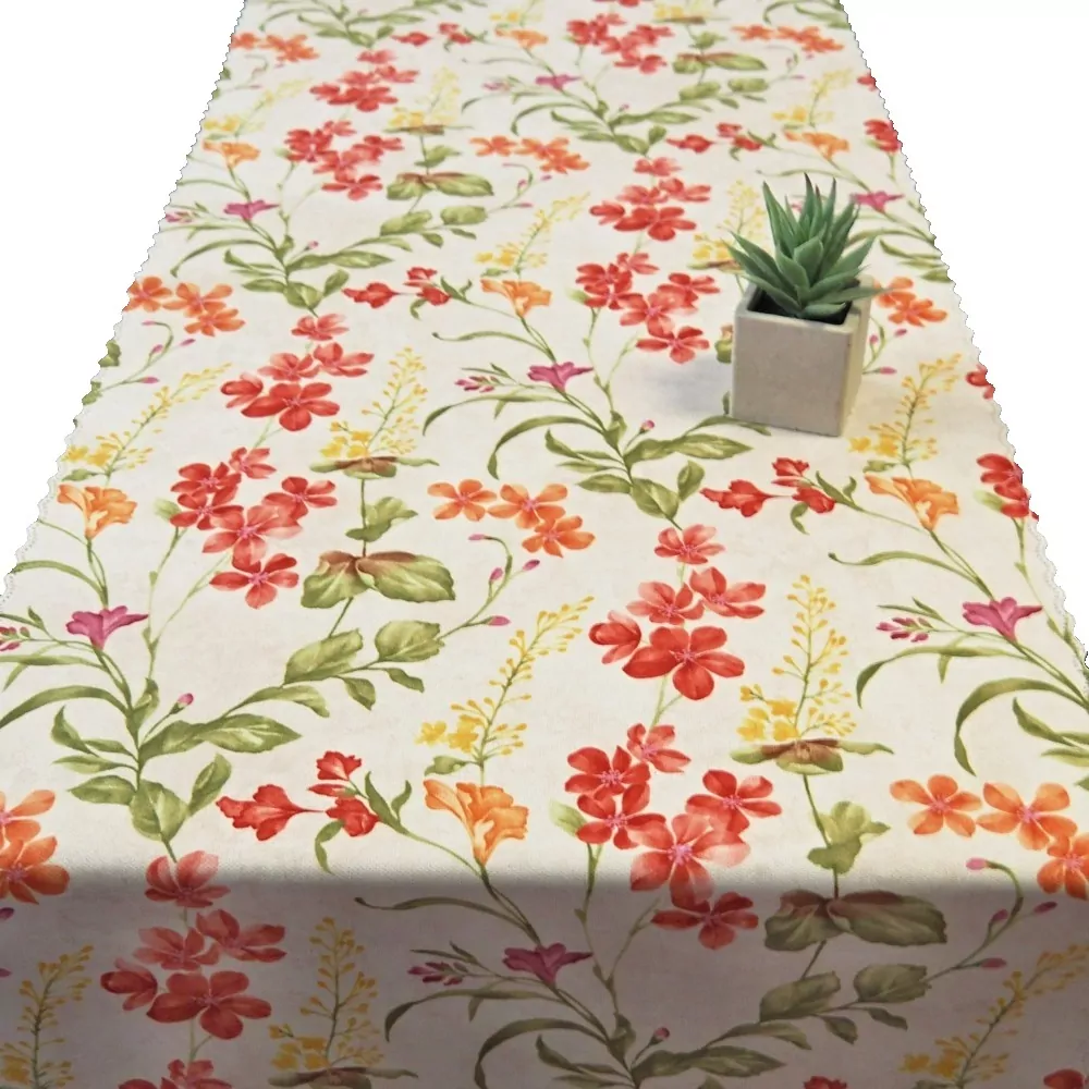 Ubrusy a běhouny SOFT 56095-1001