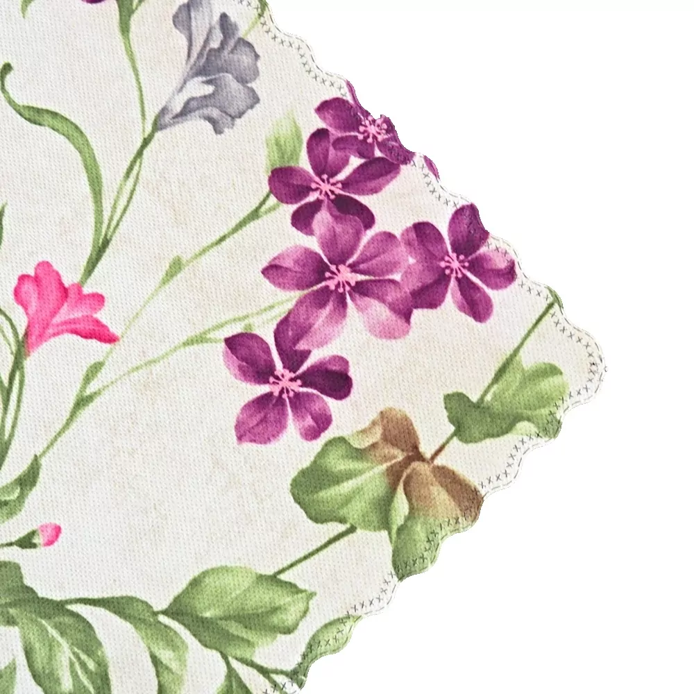 Ubrusy a běhouny SOFT 56095-1005