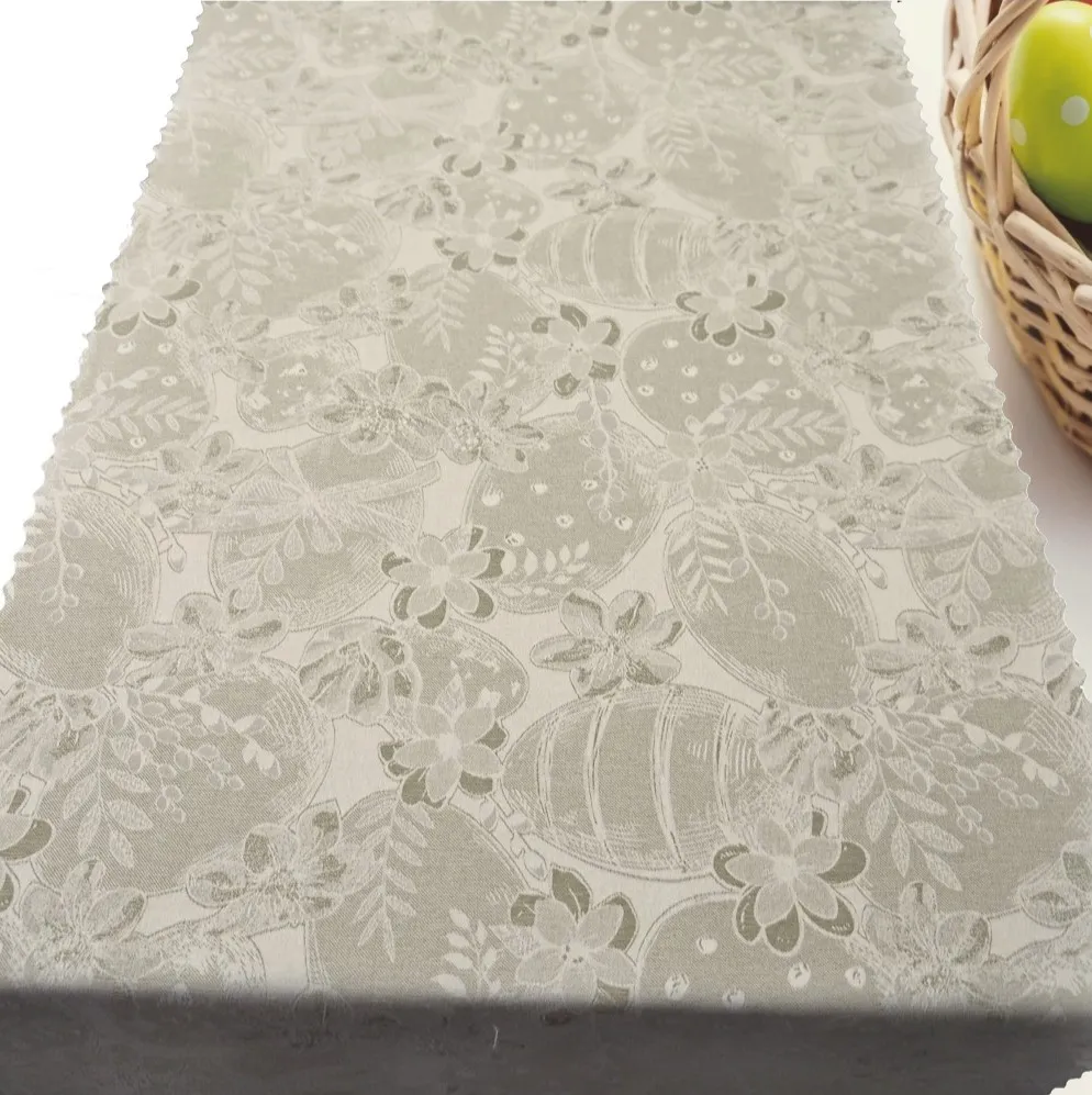 Velikonoční běhoun v metráži Bicolor – Kraslice