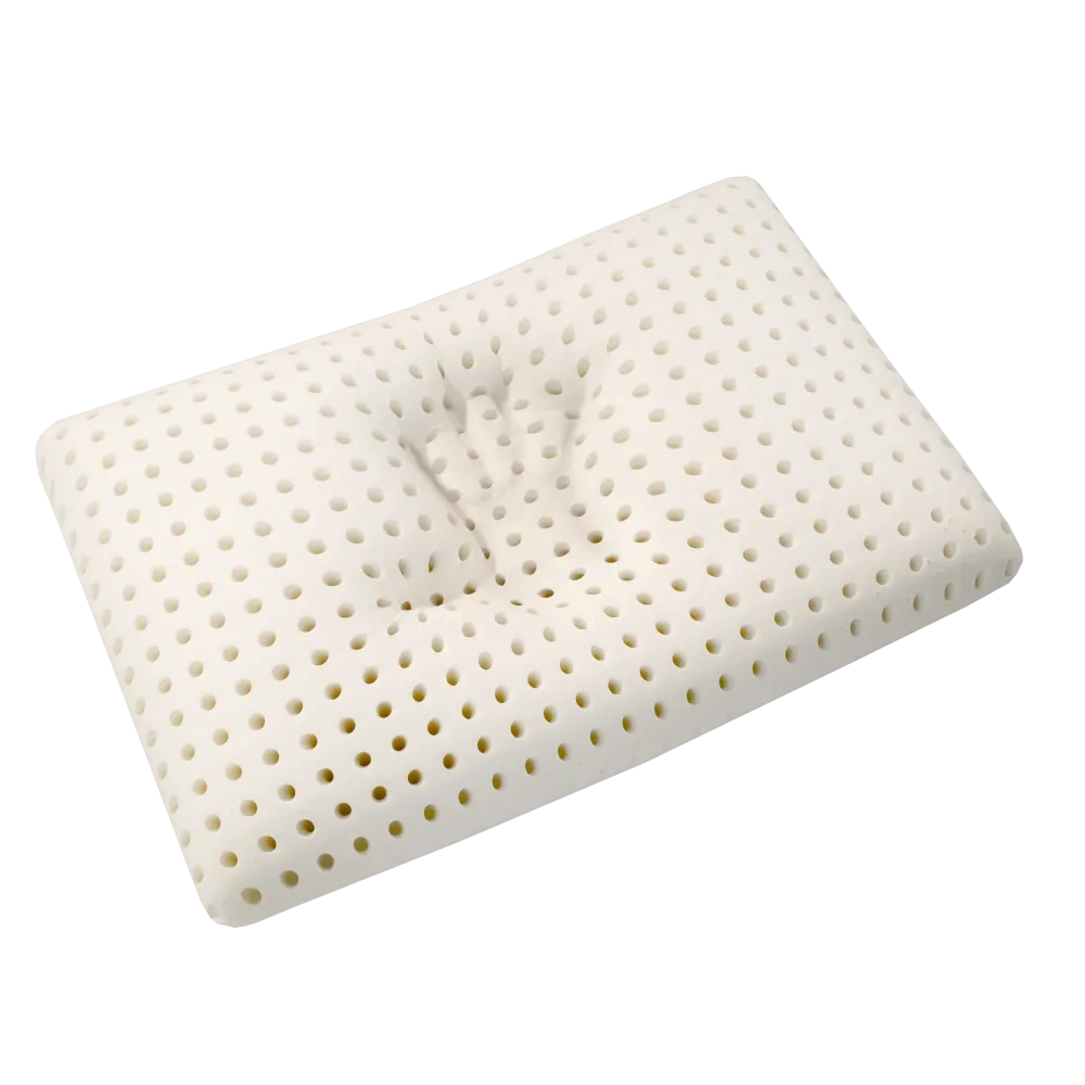 Anatomický polštář s paměťovou pěnou - 50x70 cm