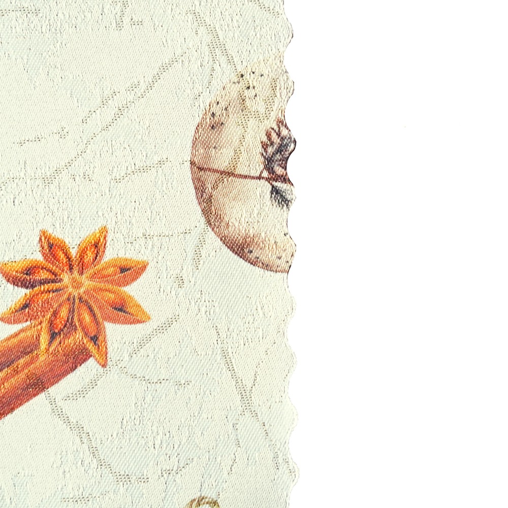 Vánoční běhoun v metráži -  Kouzlo Vánoc