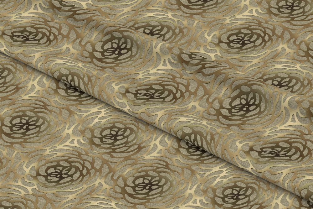 Dekorační látka SOFT 54816-1013