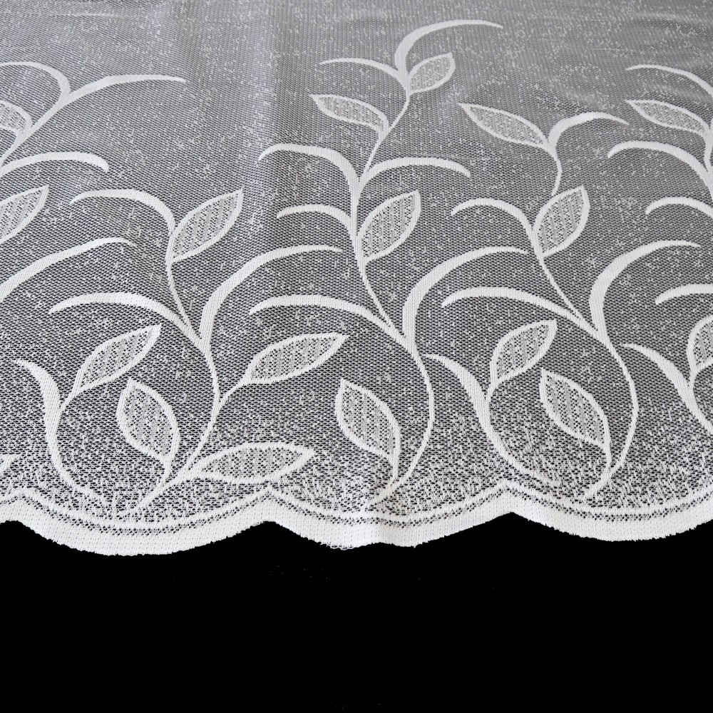 Žakárová záclona metráž MARGARET