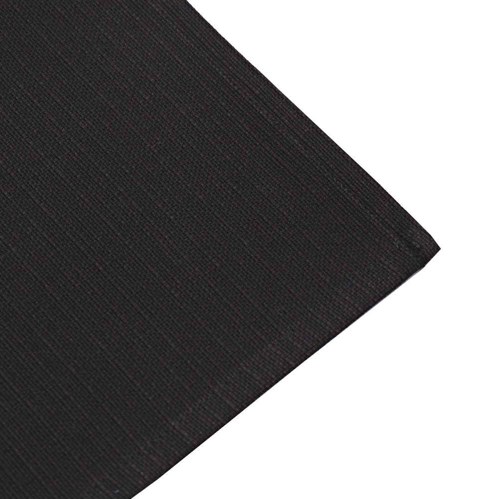 Teflonový ubrus Gastro Prestige - černý