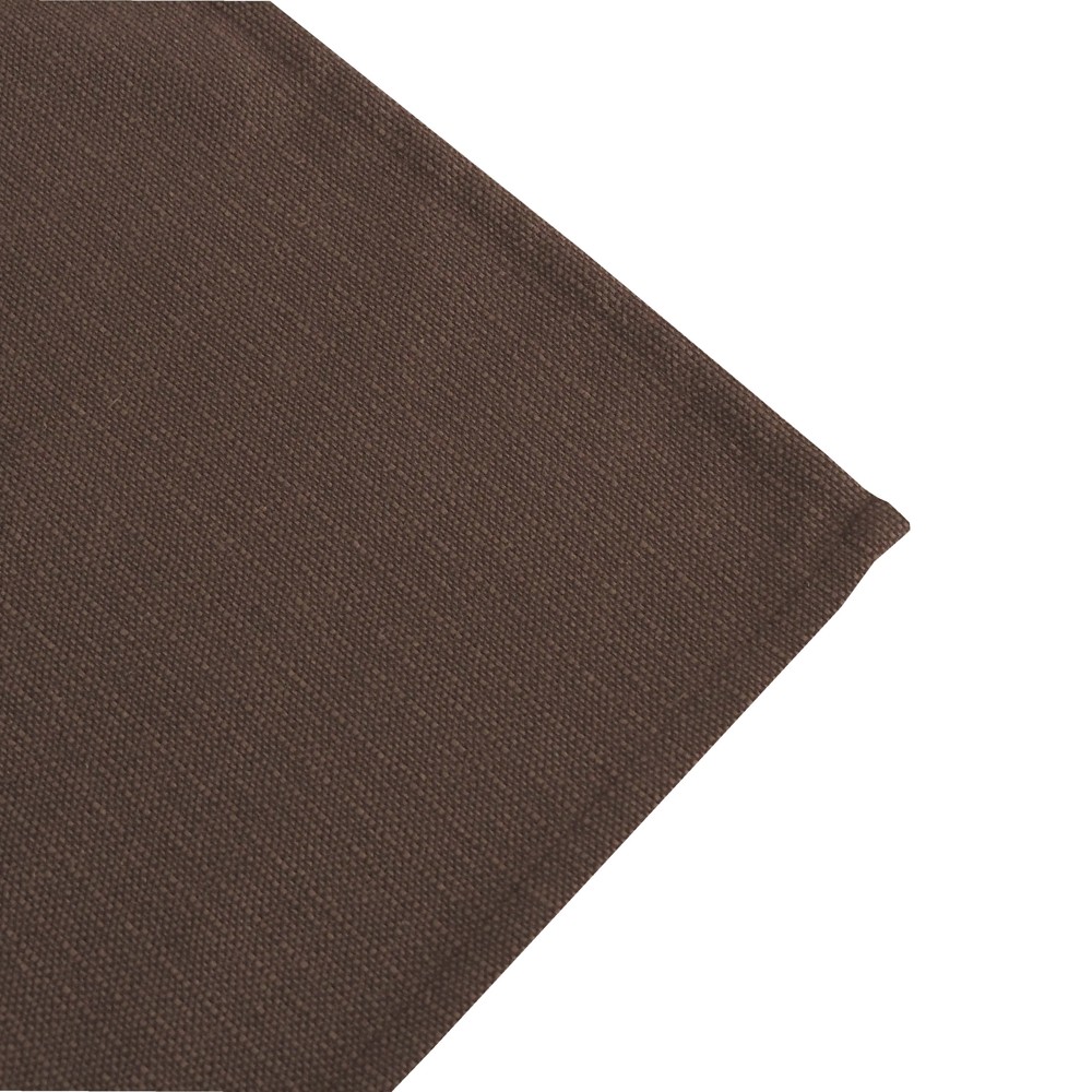 Teflonový ubrus Gastro Prestige - hnědý