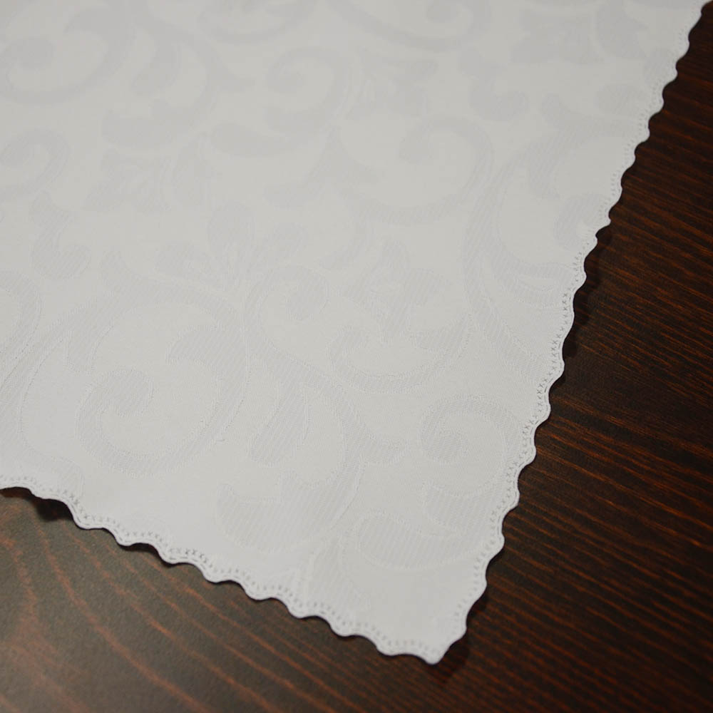 Teflonový ubrus Gastro HT bílá H-342-2000