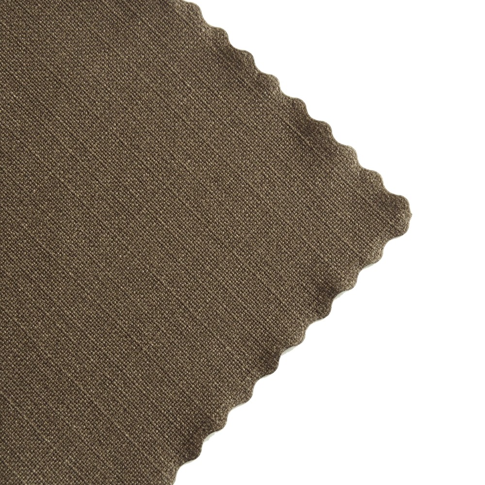 Teflonový ubrus Gastro Prima - hnědý