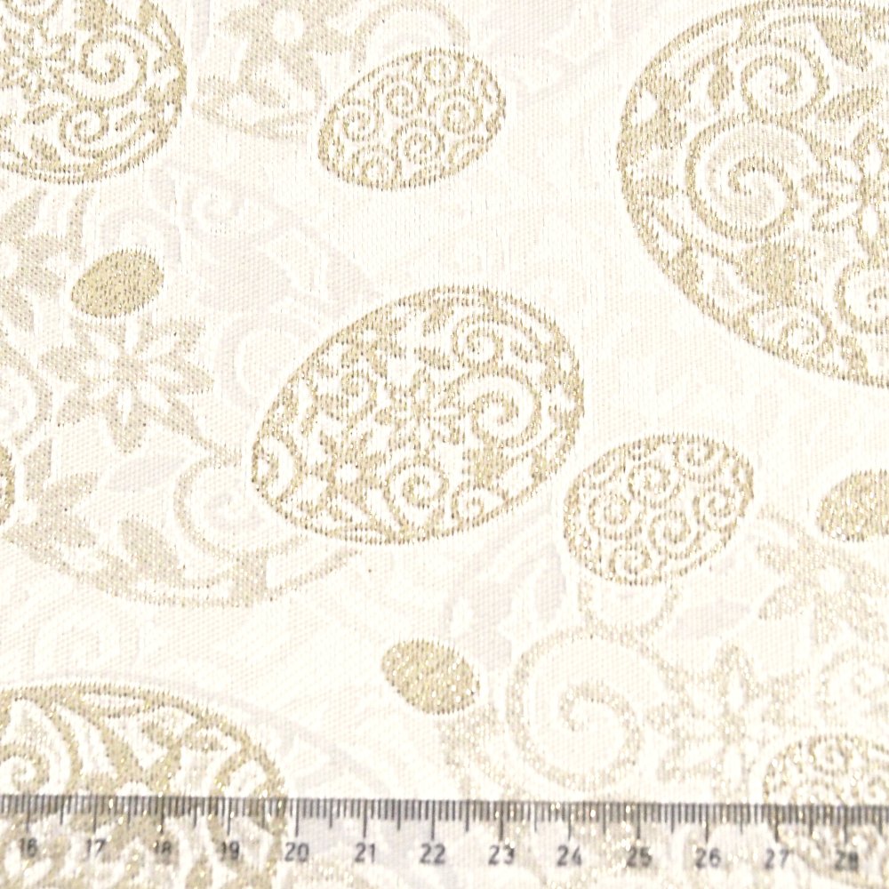 Velikonoční běhoun v metráži Zlatá vejce