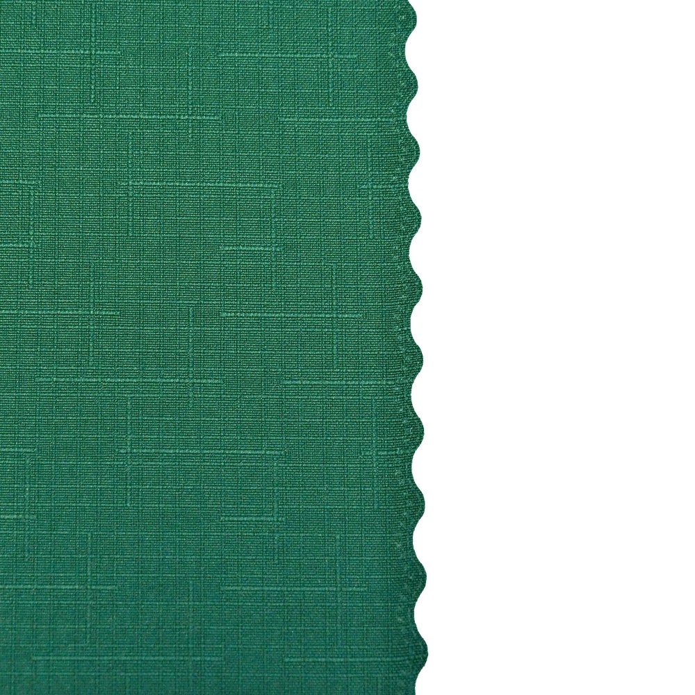 Teflonový ubrus 3046 tm. zelená STANDARD