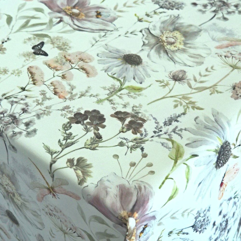 Ubrusy a běhouny SOFT 25003-101