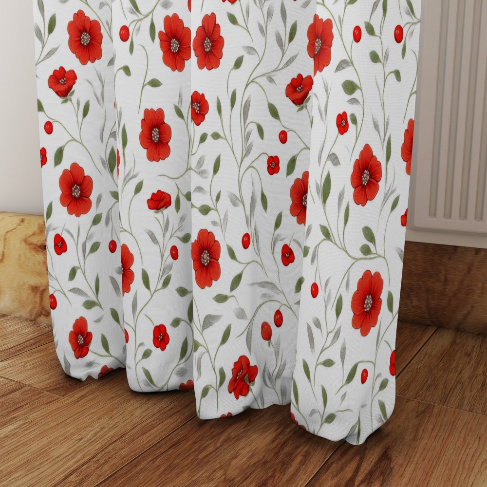 Dekorační látka SOFT 25184-101