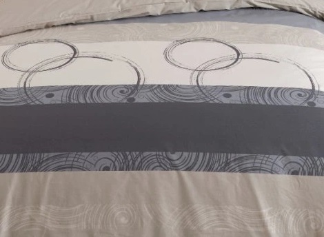 Povlečení bavlna EMILY - 240x220 + 2ks 70x90