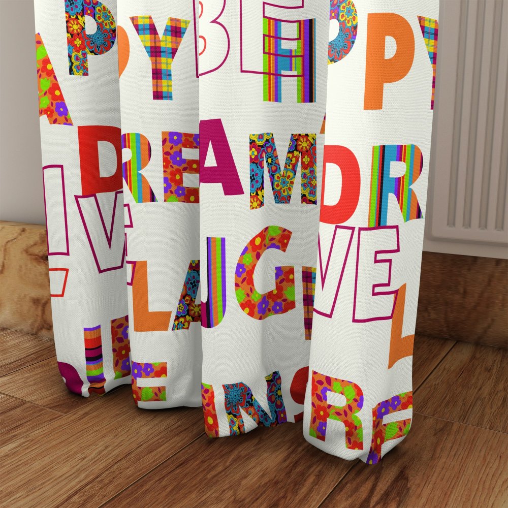 Dekorační látka Blackout 33004-001