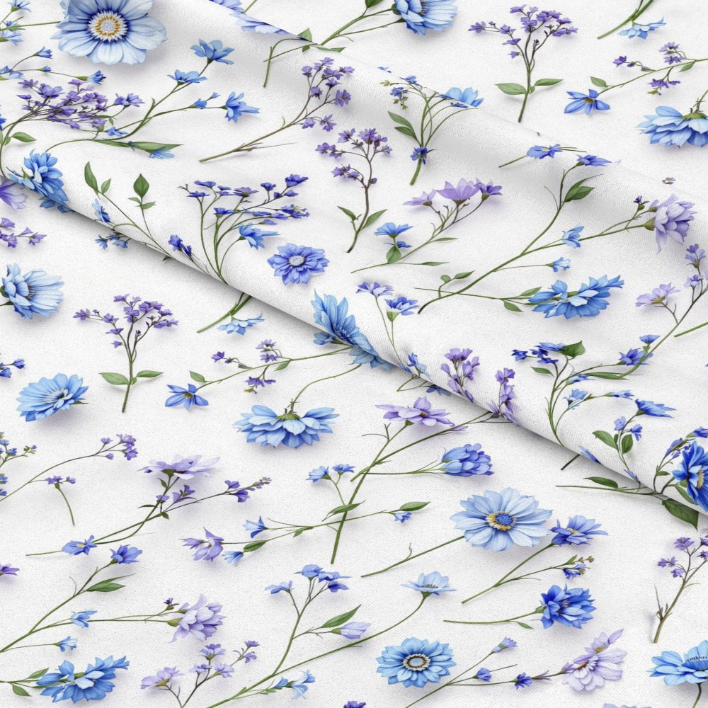 Dekorační látka SOFT 25183-101