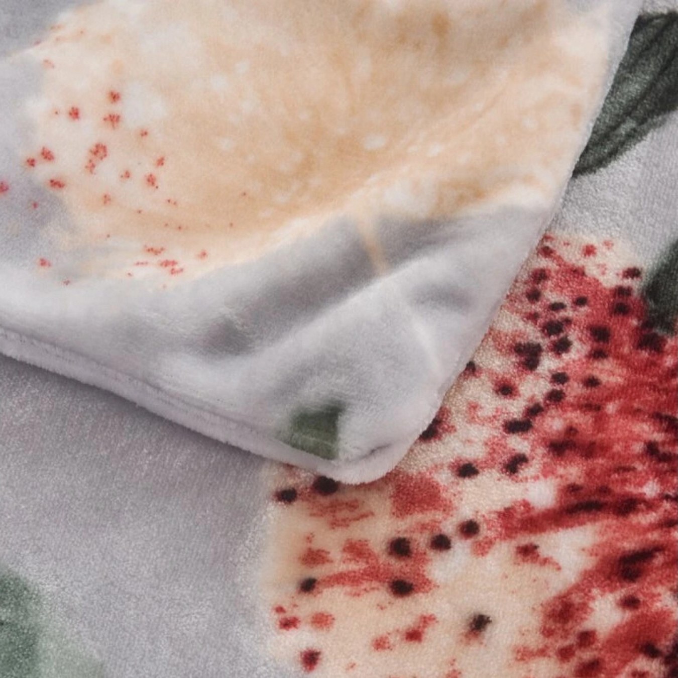 Povlečení mikroflanel MARGOT 140x200 + 70x90 cm