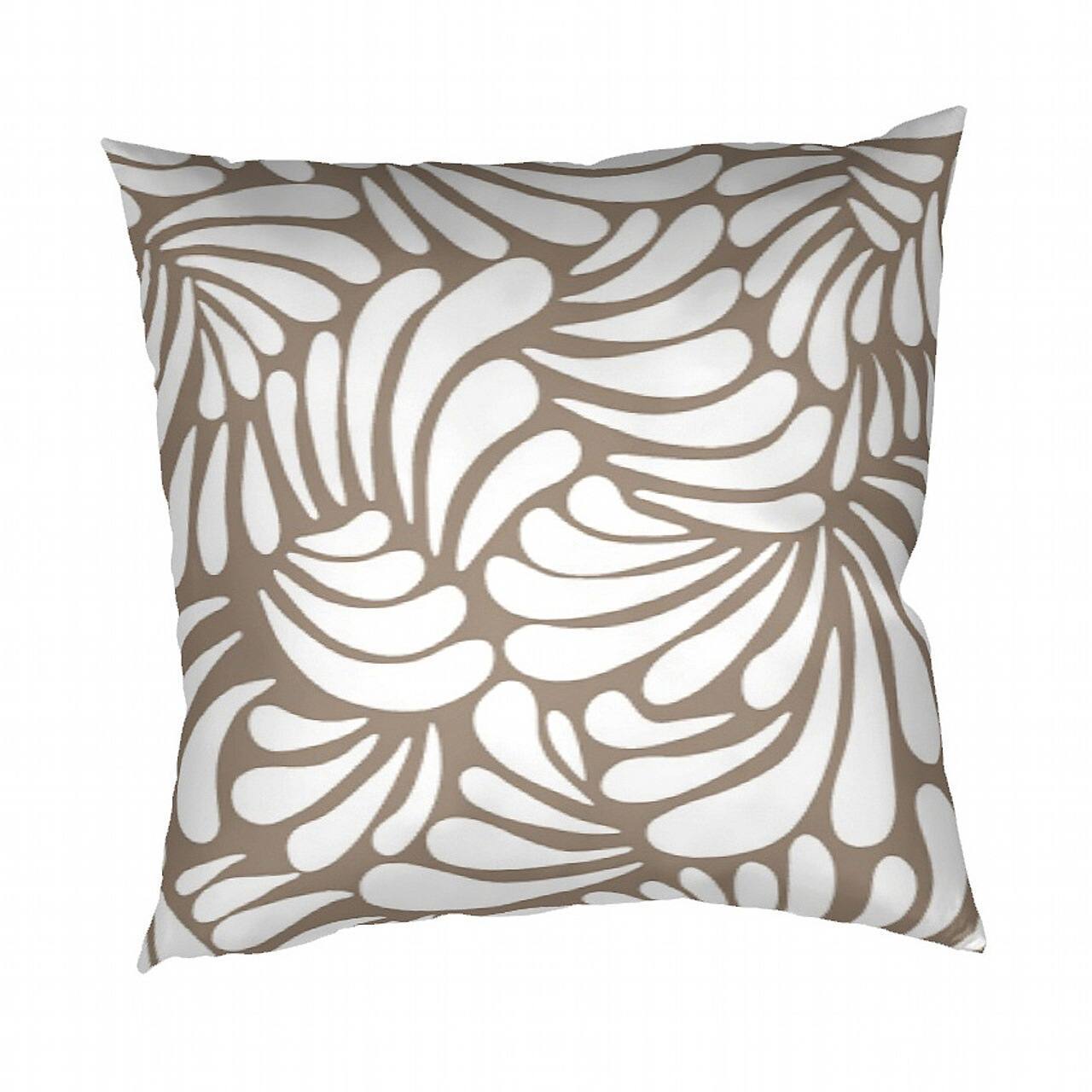 Povlak bavlna ILUZE opál 70x90 cm