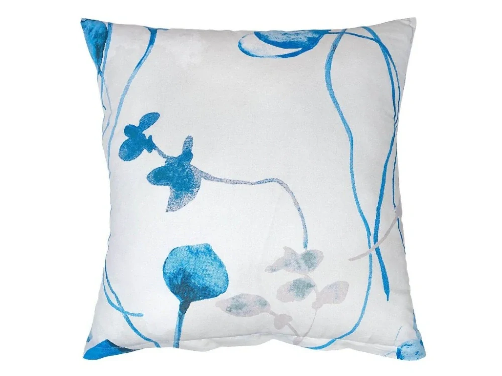 Povlečení flanel BLOOM ELEGANCE banán 140x240, 70x90 cm