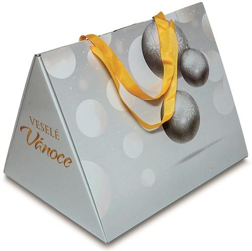 Deka mikroflanel jednobarevná s výšivkou BABIČKA 150x200 cm