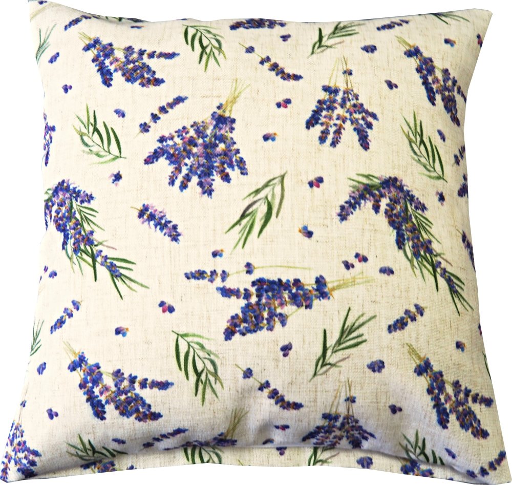 Povlak na polštářek LINO Levandule