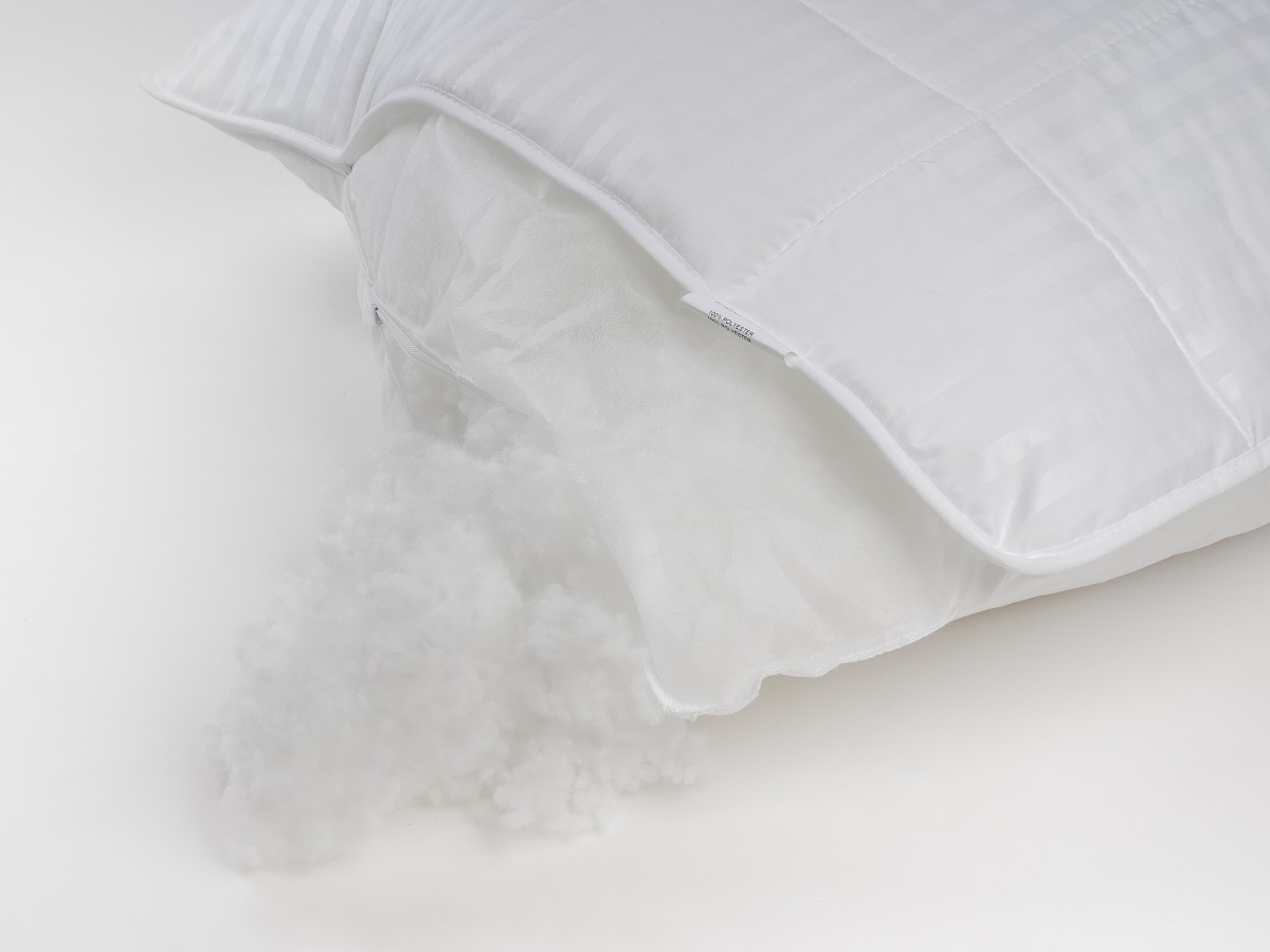 Prošívaný polštář Dadka LUXUS COMFORT 70x80 cm