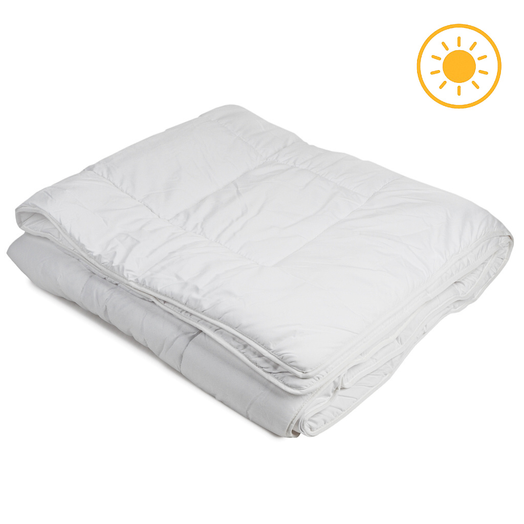 Letní prošívaná přikrývka Dadka STANDARD 135×200 cm