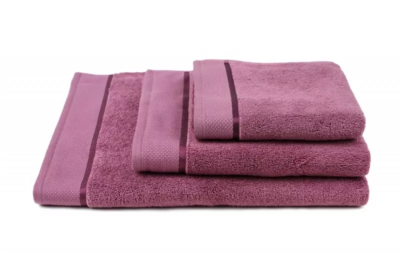 Ručník froté STAR 450g - 50x100 cm