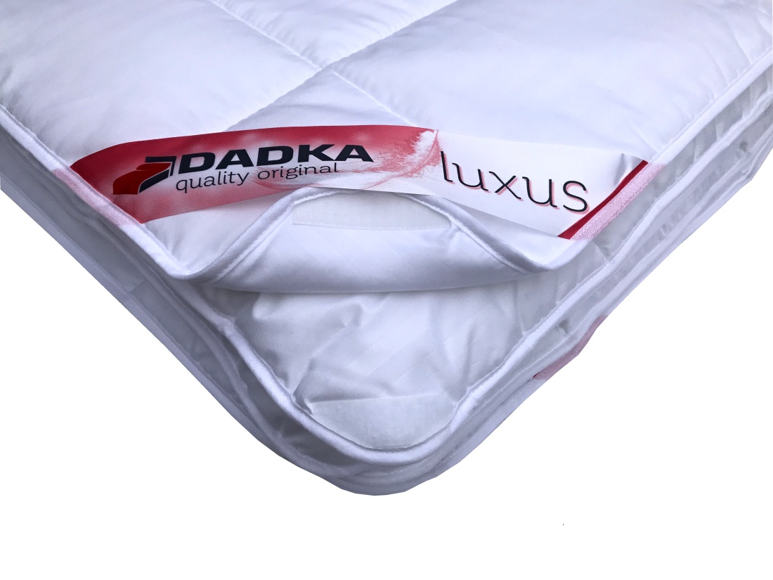 DUO prošívaná přikrývka Dadka PRAKTIK 135x200 cm