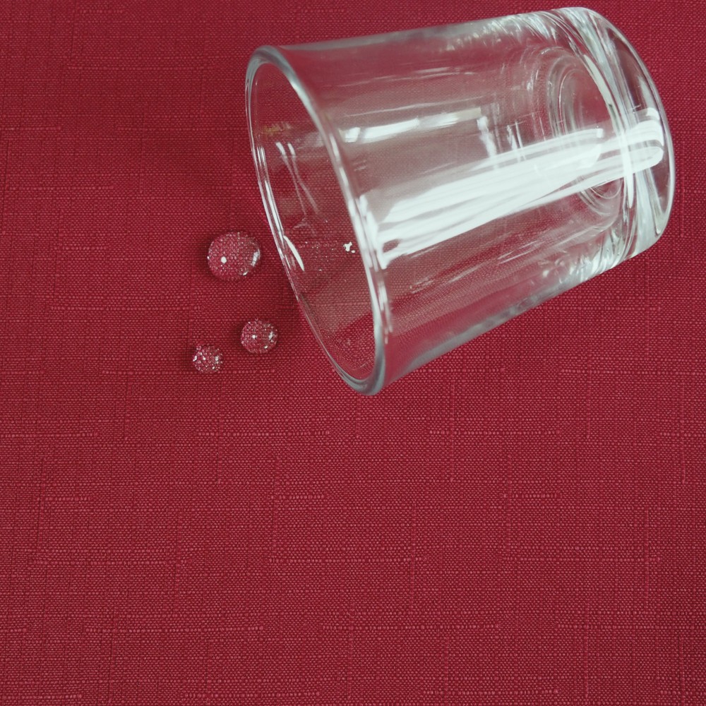 Teflonový ubrus 354 vínová STANDARD