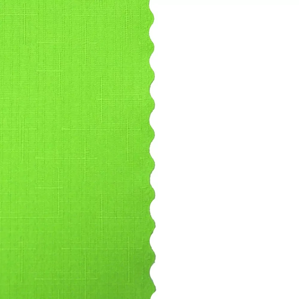 Teflonový ubrus 3187 jarní zelená STANDARD