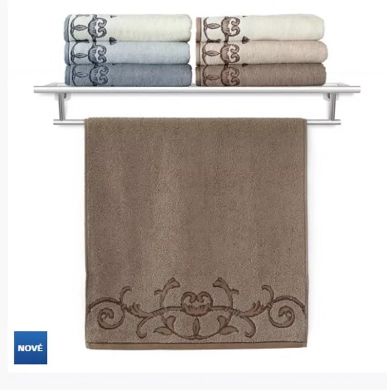 Ručník Terry Barocco 500g/m2