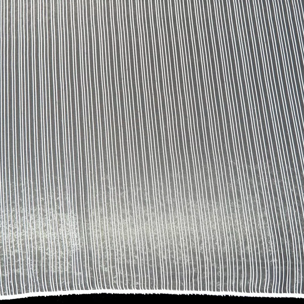 Tylová záclona metráž Zika - výška 288 cm