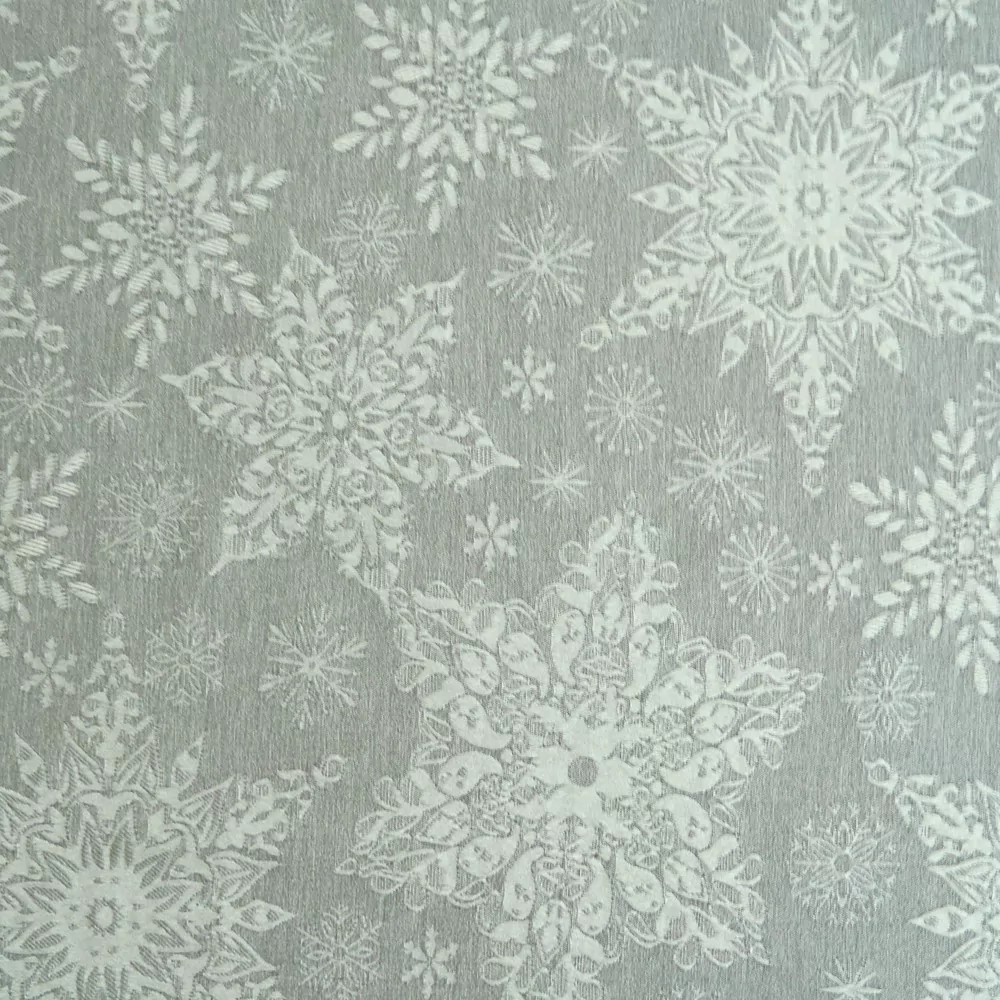 Vánoční ubrusy Bicolor – hvězda