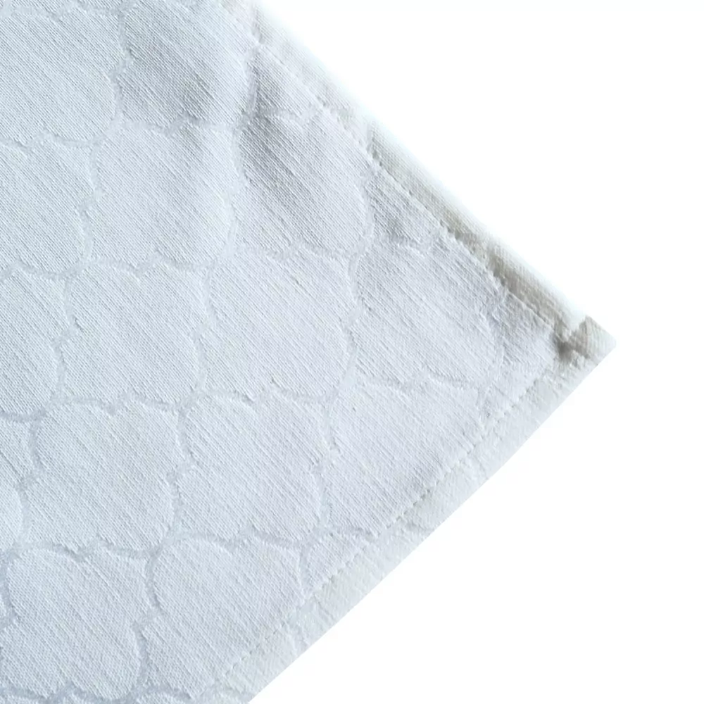 Ubrus Gastro Prestige Zefir - bílý