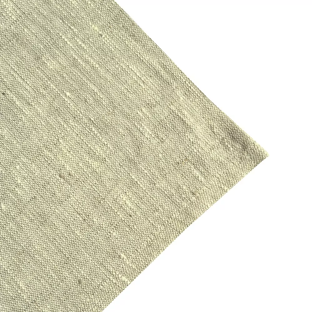 Lněný ubrus Lena - natural