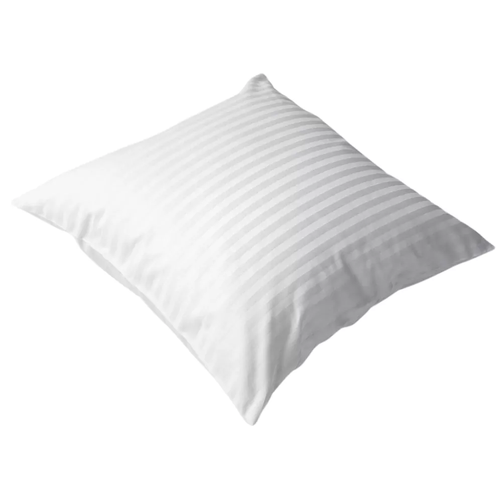 Ložní souprava damašek atlas grádl - proužek 1cm - 1x 140/200 + 1x 70/90