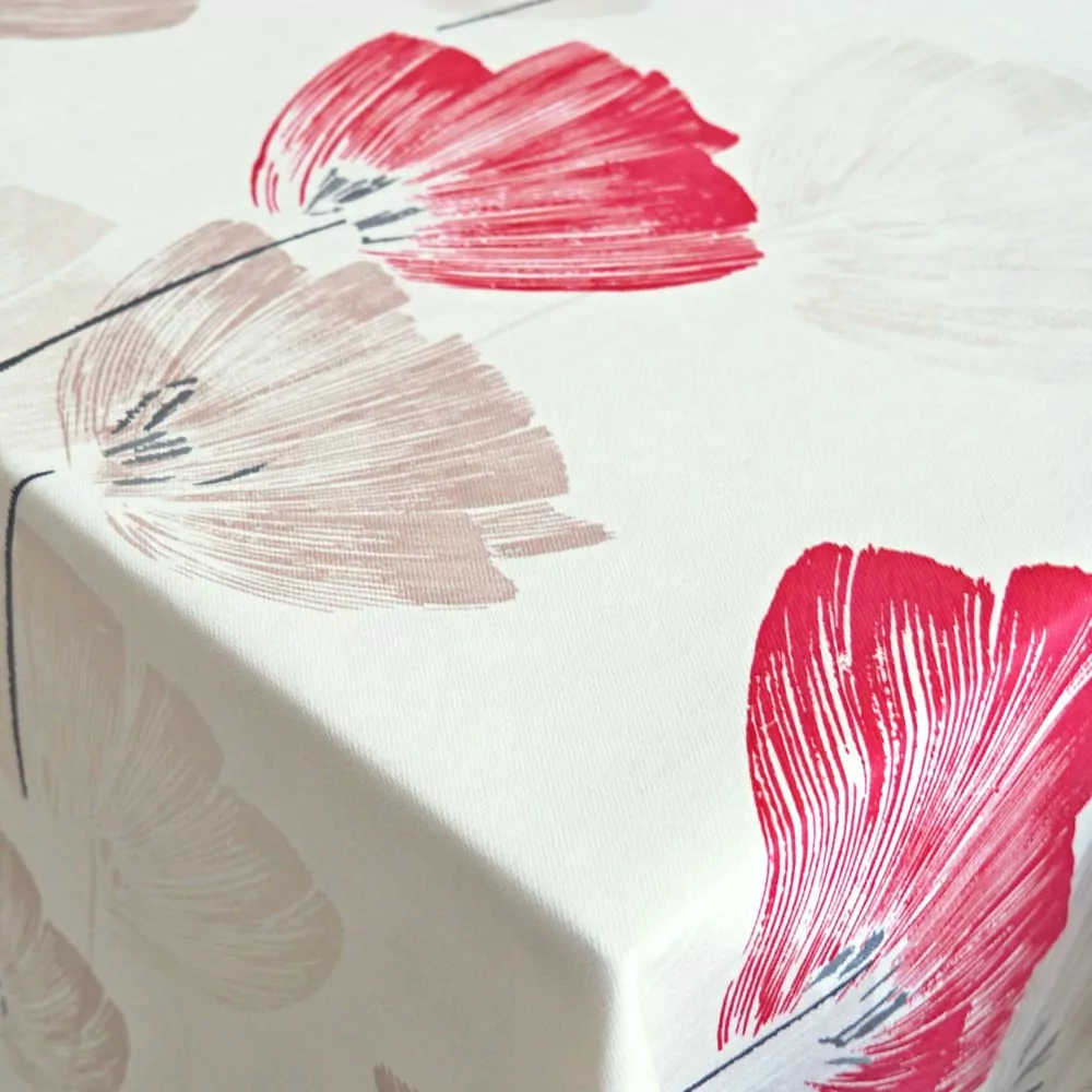 Ubrusy a ubrusové šály Soft 56159-1008