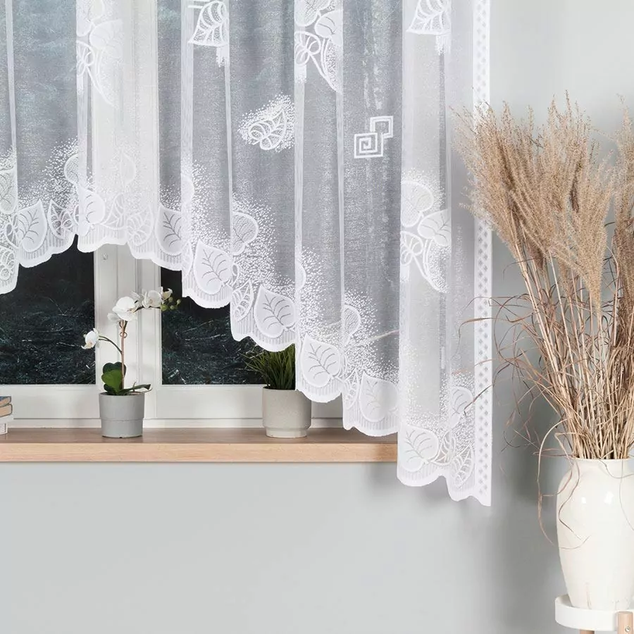 Kusová záclona Adina - 160 x 300 cm