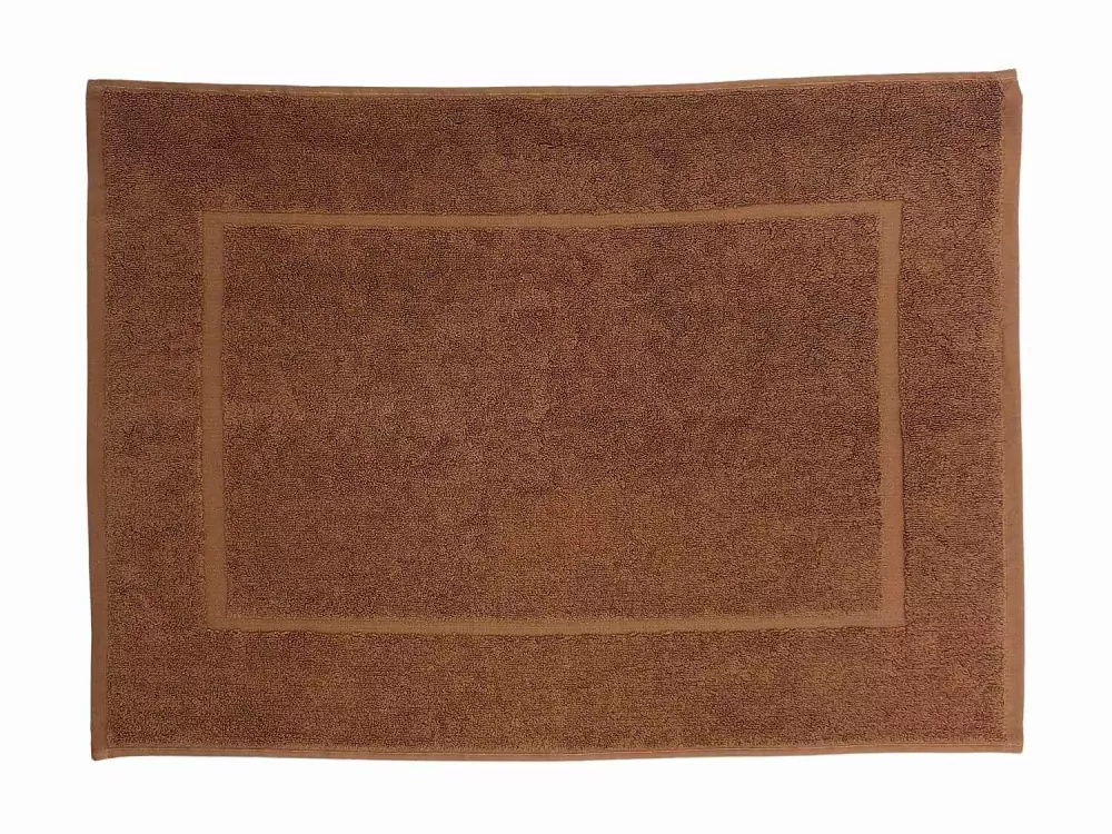 Koupelnová předložka Comfort froté 750g/m2 - 50x70cm