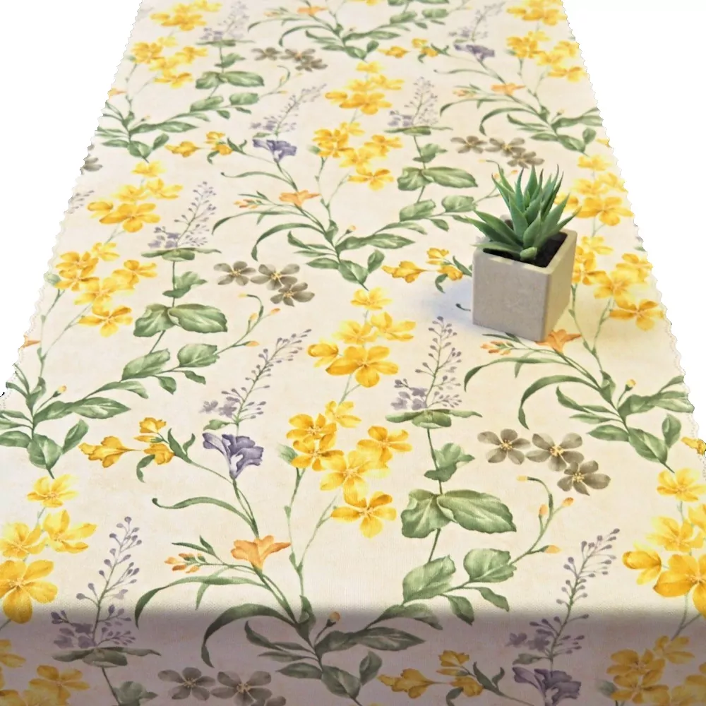 Ubrusy a běhouny SOFT 56095-1004