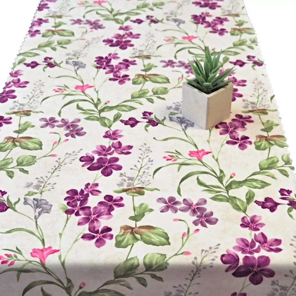 Ubrusy a běhouny SOFT 56095-1005