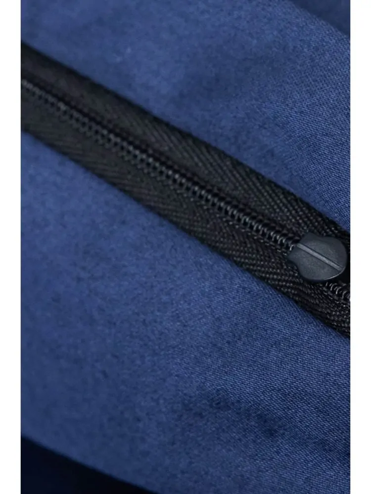 Povlečení pro alergiky Nanobavlna® MODRÉ - 140/200 + 70/90