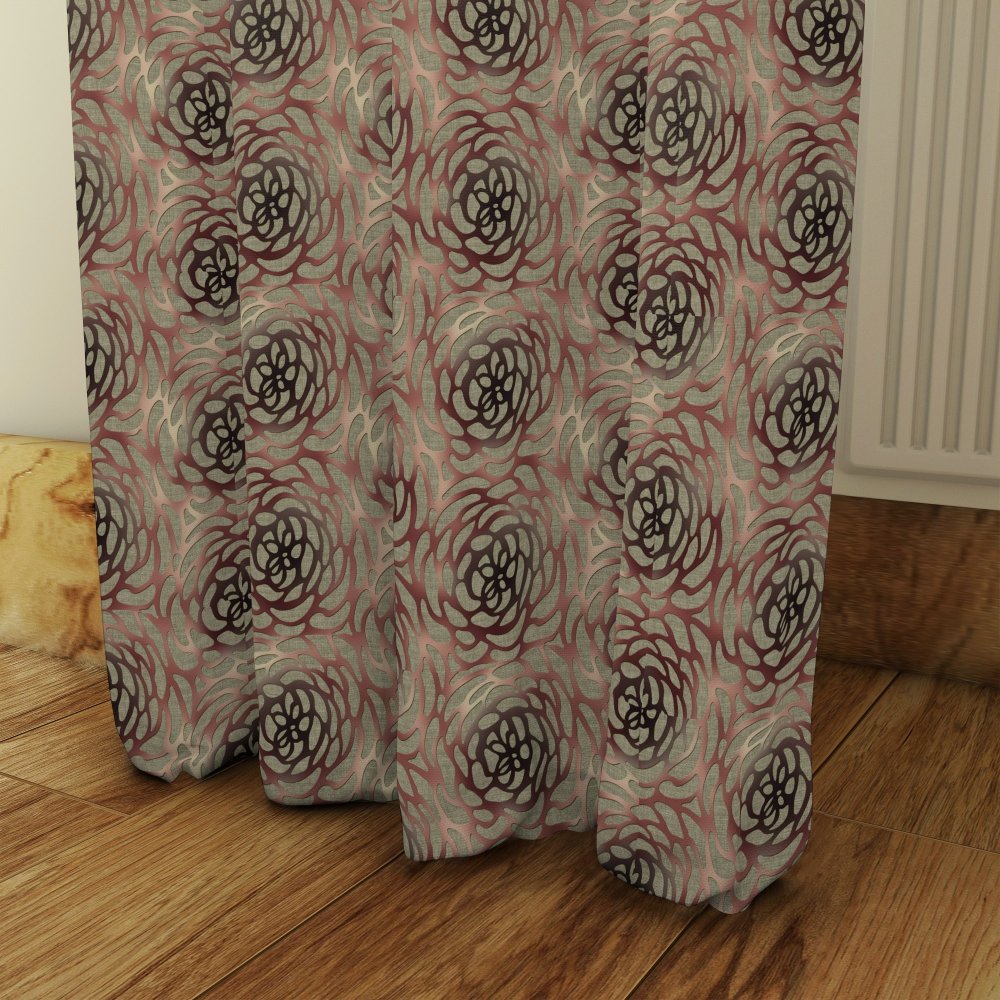 Dekorační látka SOFT 54816-1071